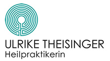 Logo in Türkis